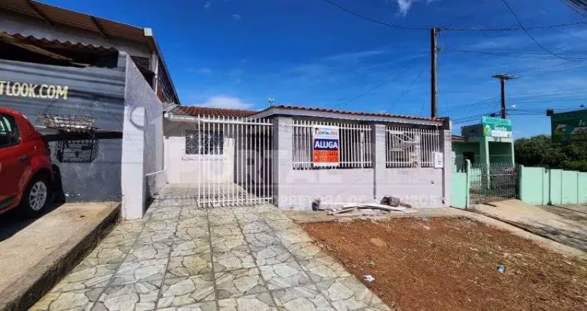 Casa à venda na Rua Enio Doná, Jardim Panorama, Ponta Grossa