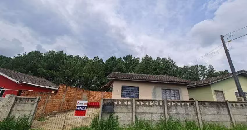 Casa à venda na Rua Córrego das Pedras, 212, Contorno, Ponta Grossa
