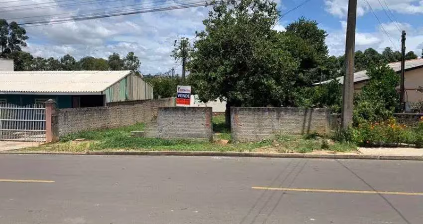 Terreno em condomínio fechado à venda na RUA AUGUSTO RIBAS 802, Parque Nossa Senhora das Graças, Ponta Grossa