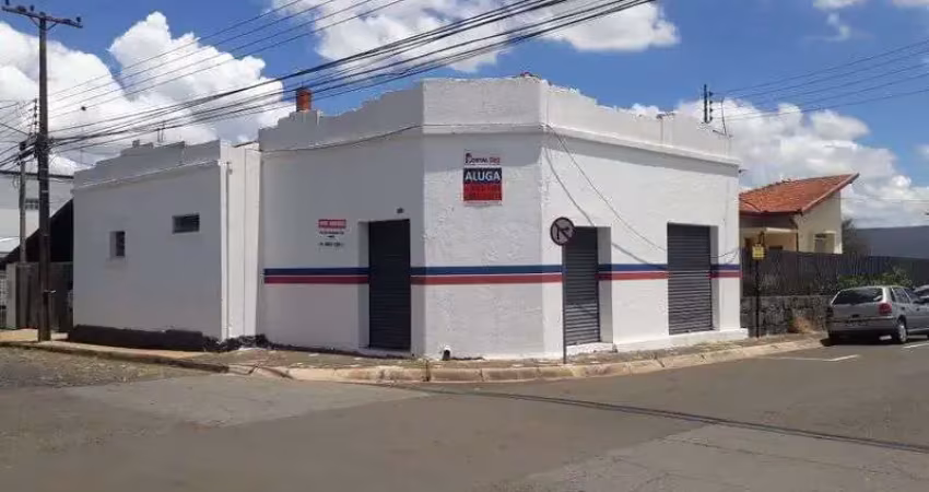 Ponto comercial para alugar na RUA MARCÍLIO DIAS - ATÉ 1840/1841, Nova Rússia, Ponta Grossa