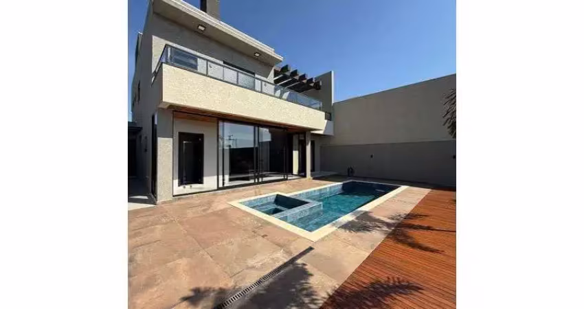Casa em condomínio fechado para alugar na Rua Francisco Martins de Araújo, Jardim Carvalho, Ponta Grossa