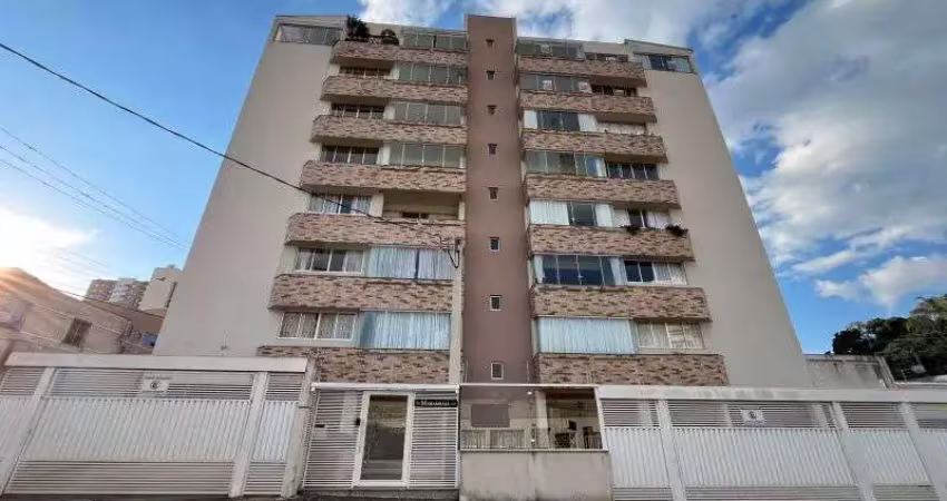 Apartamento com 2 quartos para alugar na Rua Tibúrcio Pedro Ferreira, Centro, Ponta Grossa