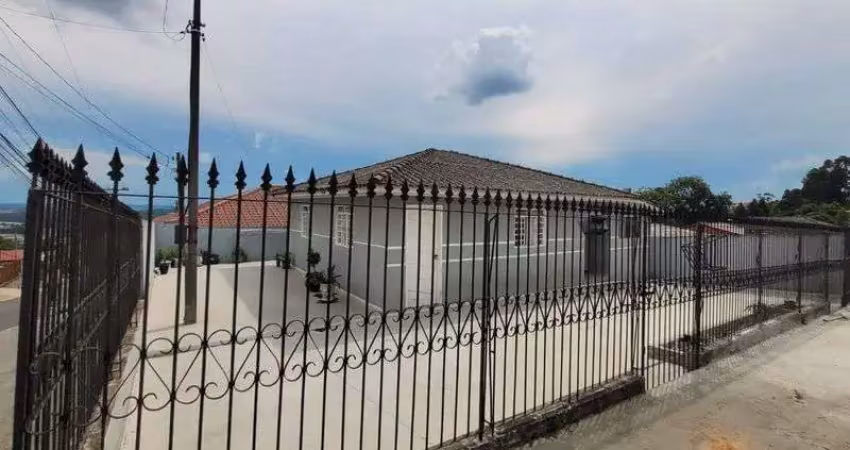 Casa com 3 quartos para alugar na Rua Paes de Andrade, 222, Nova Rússia, Ponta Grossa