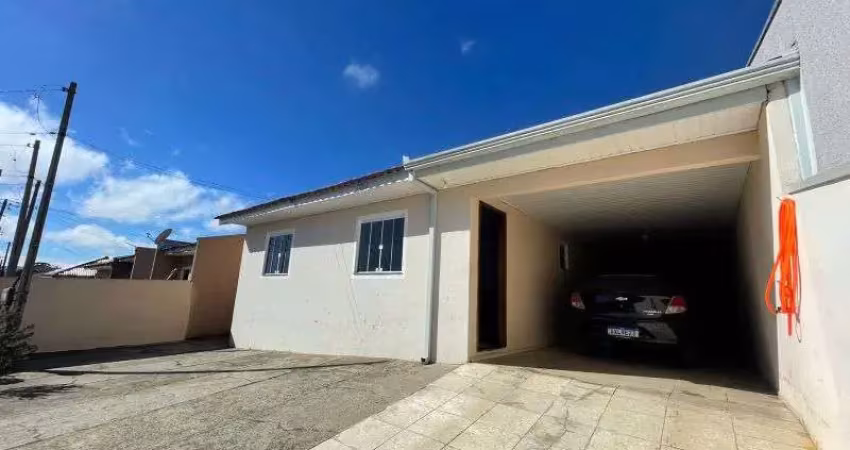 Casa à venda na Rua Guilherme Natel de Paula Xavier, Jardim Carvalho, Ponta Grossa