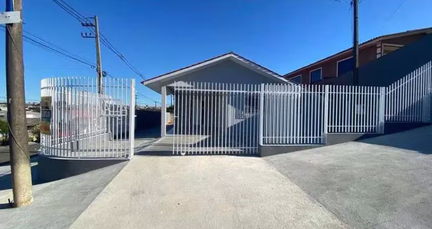 Casa para alugar na Rua Arapongas, Boa Vista, Ponta Grossa