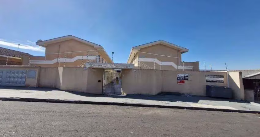 Apartamento com 2 quartos para alugar na Rua Marialva, Nova Rússia, Ponta Grossa