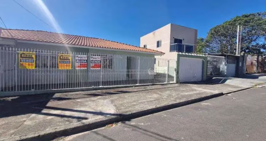 Casa com 2 quartos para alugar na RUA BENTO RIBEIRO - DE 1674/1675 AO FIM, Nova Rússia, Ponta Grossa