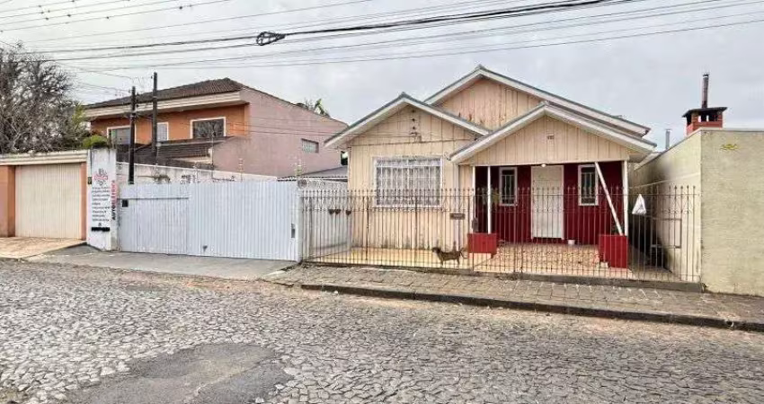 Casa com 2 quartos para alugar na RUA MINAS GERAIS - ATÉ 1888/1889, Nova Rússia, Ponta Grossa