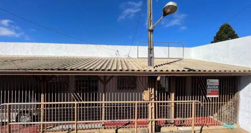 Ponto comercial para alugar na RUA AUGUSTO RIBAS 802, Jardim Carvalho, Ponta Grossa