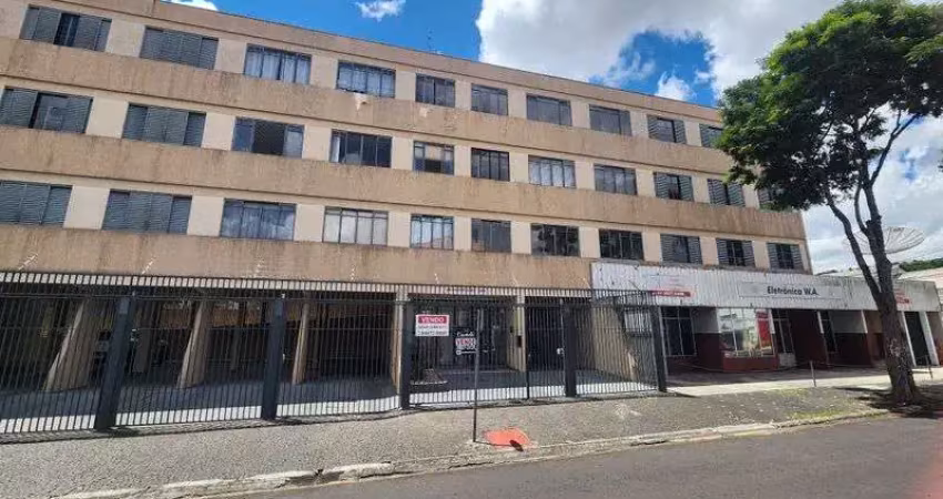 Apartamento à venda na RUA PREFEITO BRASÍLIO RIBAS - ATÉ 400/401, Centro, Ponta Grossa