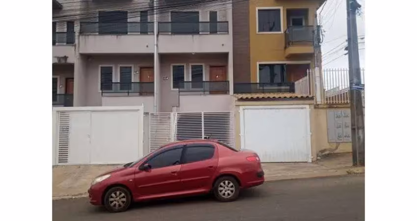 Casa para alugar na RUA AUGUSTO RIBAS 802, Contorno, Ponta Grossa