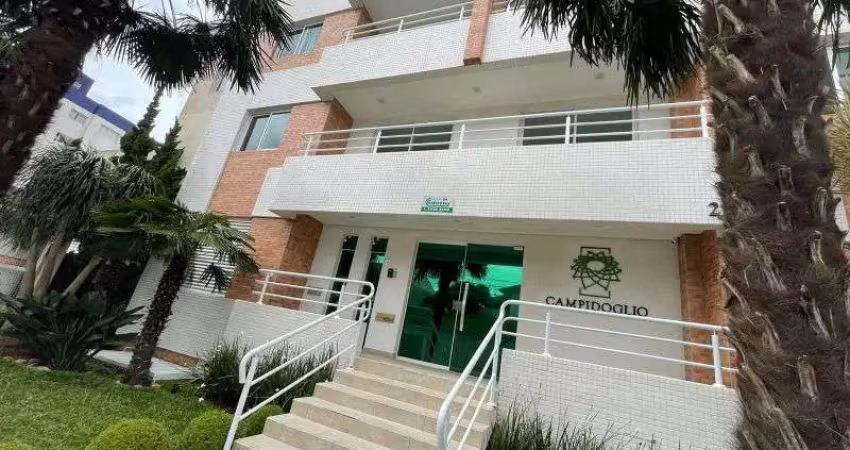 Apartamento para alugar na Rua Estados Unidos, Centro, Ponta Grossa