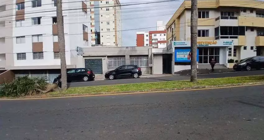 Ponto comercial para alugar na Avenida Doutor Francisco Burzio, Centro, Ponta Grossa