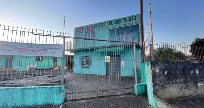 Ponto comercial para alugar na RUA AUGUSTO RIBAS 802, Cará-cará, Ponta Grossa