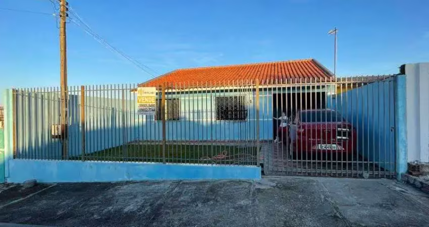 Casa à venda na Rua Jorge dos Santos, Boa Vista, Ponta Grossa