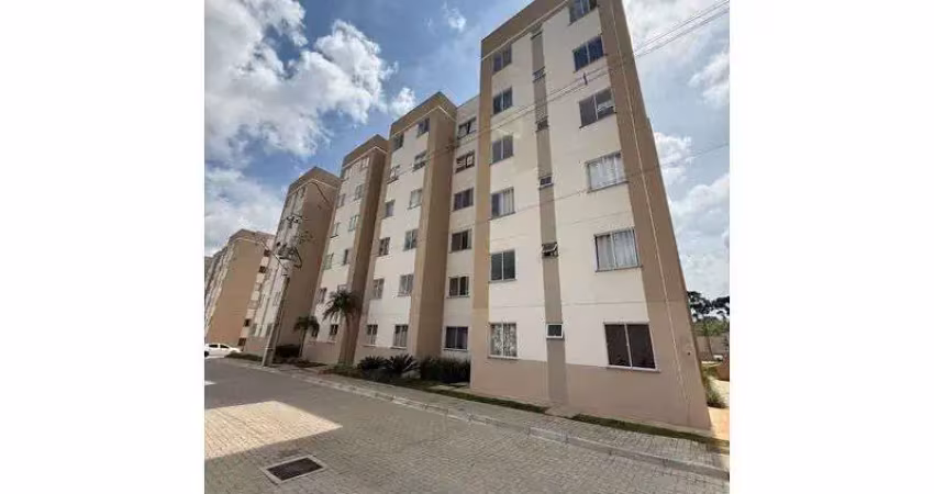 Apartamento com 2 quartos para alugar na AVENIDA GENERAL CARLOS CAVALCANTI - DE 2531/2532 AO FIM, 5685, Uvaranas, Ponta Grossa