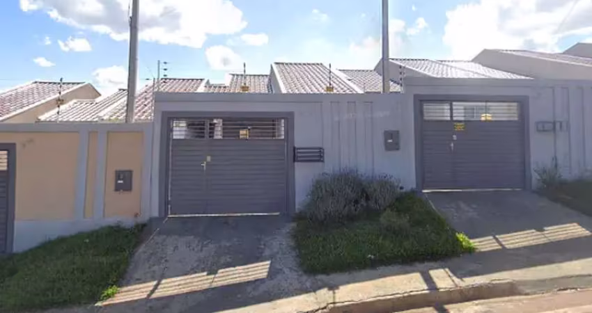 Casa para alugar na RUA ARY DE SOUZA, Cará-cará, Ponta Grossa