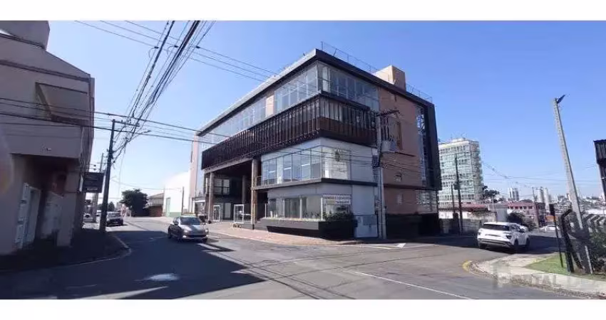 Ponto comercial para alugar na RUA FRANCISCO OTAVIANO - ATÉ 1799/1800, Nova Rússia, Ponta Grossa