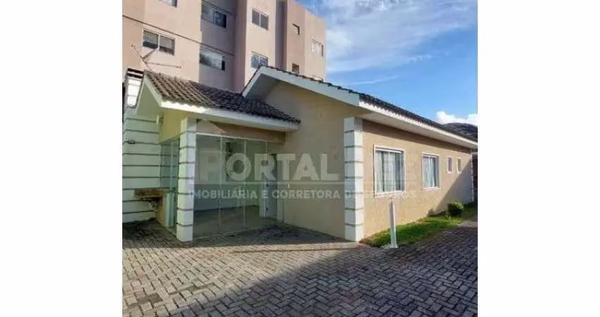 Casa em condomínio fechado para alugar na RUA AUGUSTO RIBAS 802, Jardim Carvalho, Ponta Grossa