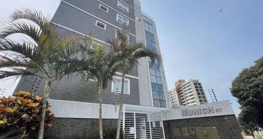 Apartamento à venda na Rua Joaquim de Paula Xavier, Estrela, Ponta Grossa