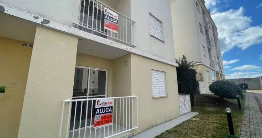 Apartamento para alugar na RUA AUGUSTO RIBAS 802, Uvaranas, Ponta Grossa