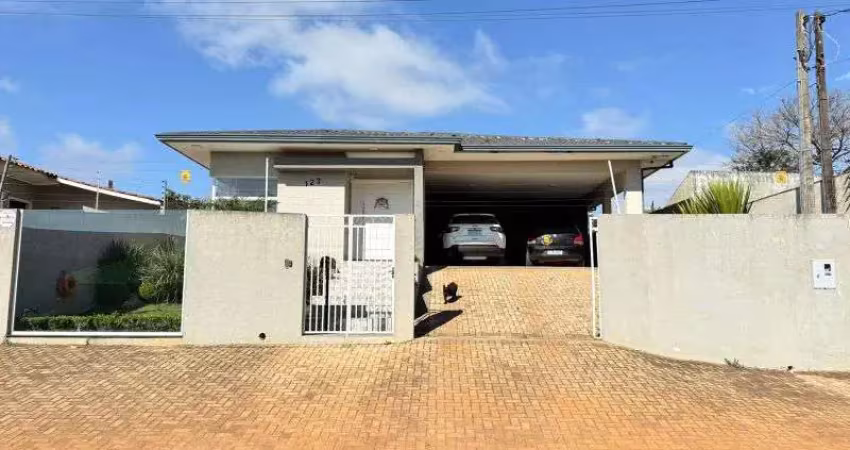 Casa para alugar na RUA AUGUSTO RIBAS 802, Chapada, Ponta Grossa
