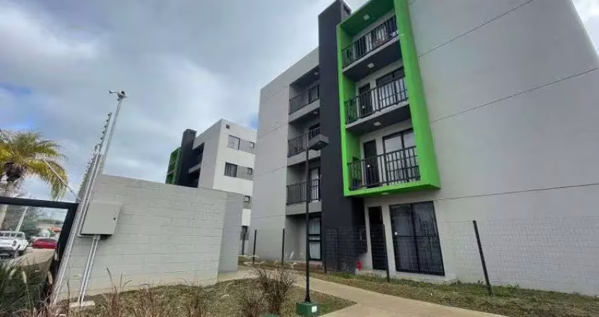 Apartamento para alugar na Rua José Pierre, Chapada, Ponta Grossa