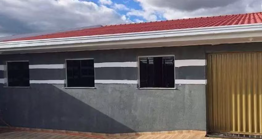 Casa com 3 quartos para alugar na RUA AUGUSTO RIBAS 802, Contorno, Ponta Grossa