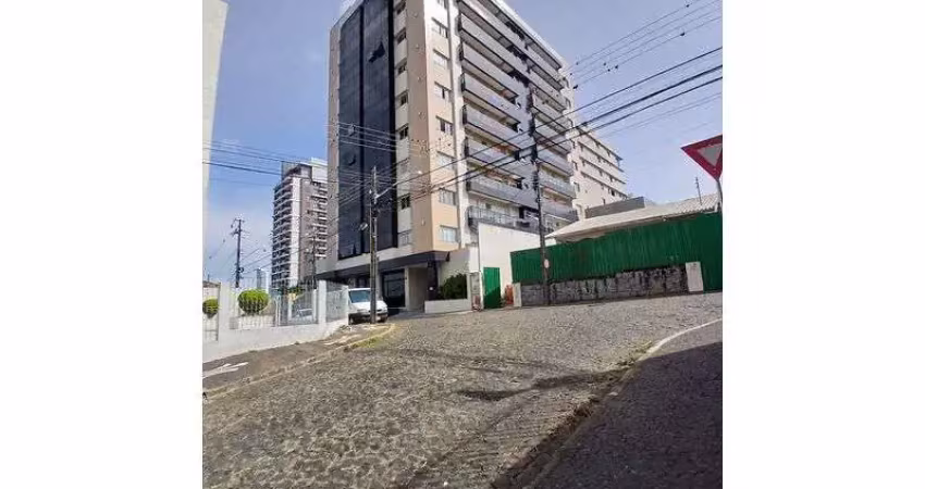 Apartamento com 3 quartos para alugar na Rua Professora Judith Macedo Silveira, Centro, Ponta Grossa