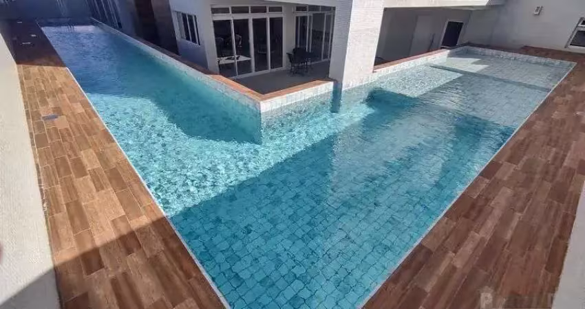 Apartamento à venda na Rua Sete de Setembro, Centro, Ponta Grossa
