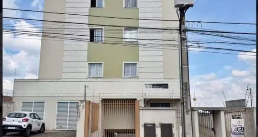Apartamento para alugar na Rua Marquês do Paraná, Ronda, Ponta Grossa