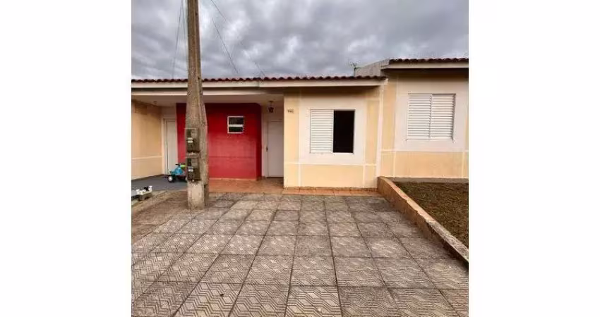 Casa em condomínio fechado à venda na RUA ANTÔNIO SAAD - DE 1001/1002 AO FIM, Boa Vista, Ponta Grossa