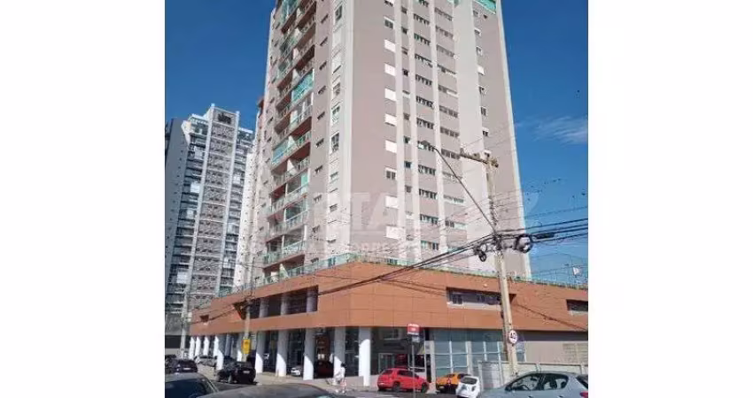 Apartamento para alugar na Rua Doutor Leopoldo Guimarães da Cunha, Oficinas, Ponta Grossa