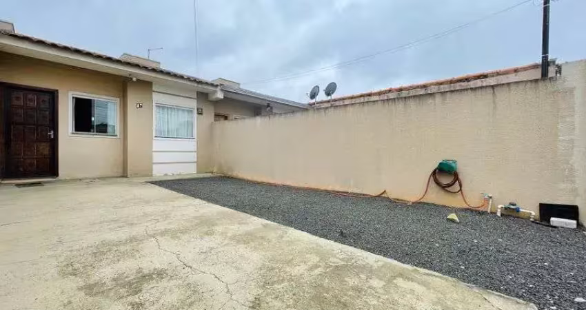 Casa com 3 quartos para alugar na Rua Vicente Barbur, 87, Boa Vista, Ponta Grossa