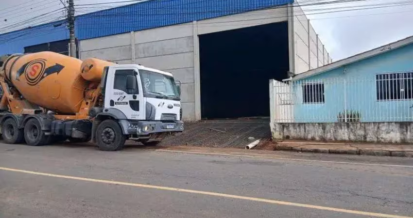 Barracão / Galpão / Depósito para alugar na RUA NICOLAU KLUPPEL NETO - DE 595/596 AO FIM, Contorno, Ponta Grossa