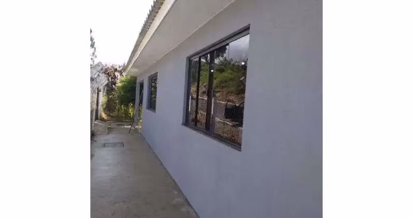 Casa com 3 quartos para alugar na Rua Luiz Abel Chila, 565, Boa Vista, Ponta Grossa