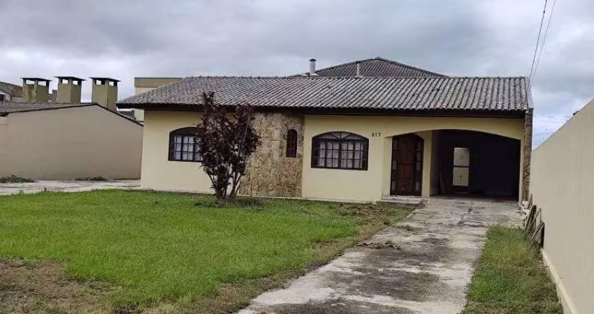 Ponto comercial para alugar na Rua Franco Grilo, Oficinas, Ponta Grossa