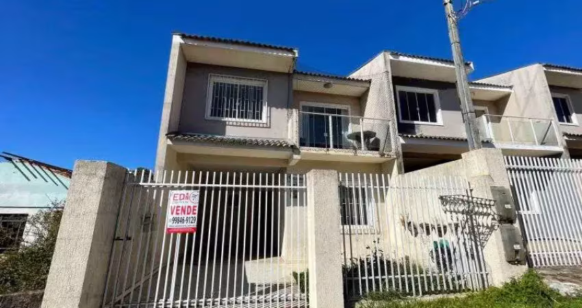 Casa com 3 quartos para alugar na Rua Almeida Garret, Oficinas, Ponta Grossa