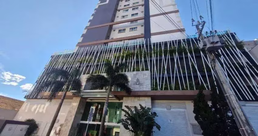 Apartamento com 2 quartos para alugar na Rua Doutor Colares, Centro, Ponta Grossa