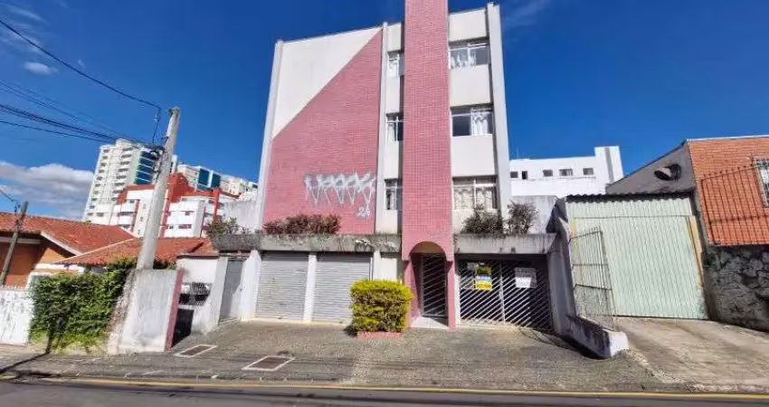Apartamento com 2 quartos para alugar na RUA REPÚBLICA DE SÃO SALVADOR - ATÉ 558/559, Centro, Ponta Grossa