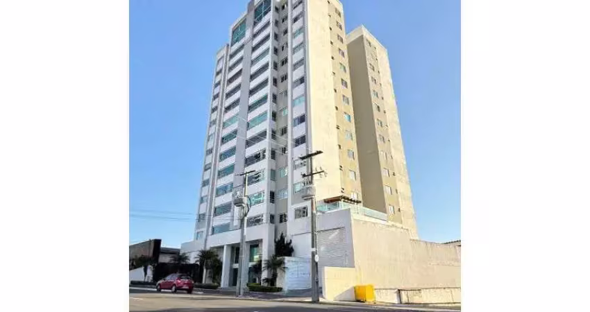 Apartamento com 3 quartos para alugar na Rua Balduíno Taques, Centro, Ponta Grossa
