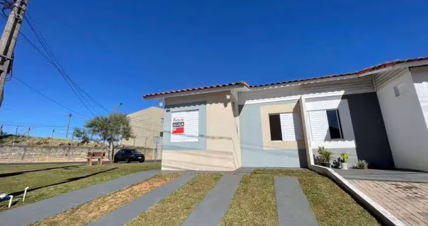 Casa em condomínio fechado com 3 quartos para alugar na RUA ANTÔNIO SAAD - DE 1001/1002 AO FIM, Boa Vista, Ponta Grossa