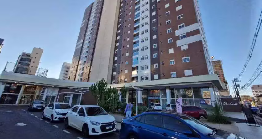 Apartamento com 3 quartos para alugar na Rua Augusto Ribas, Centro, Ponta Grossa