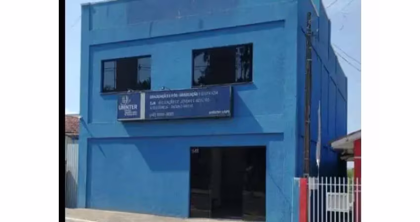 Ponto comercial à venda na Travessa Coronel Olegário de Macedo, Centro, Castro