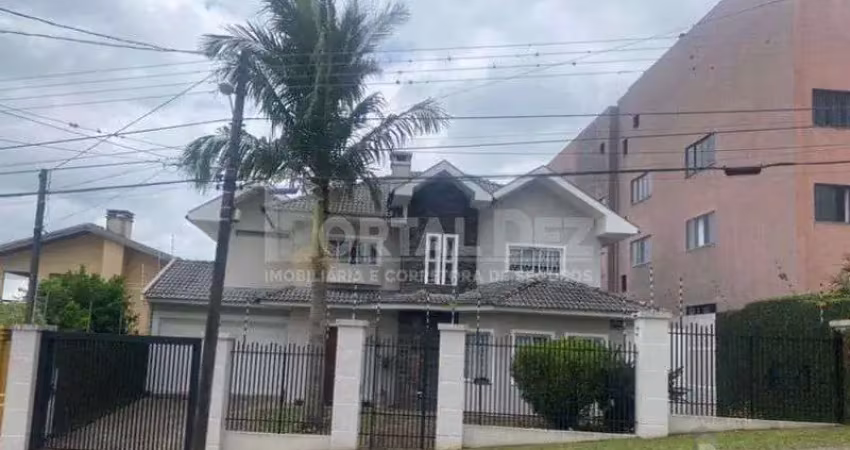 Casa para alugar na RUA AUGUSTO RIBAS 802, 456, Jardim Carvalho, Ponta Grossa