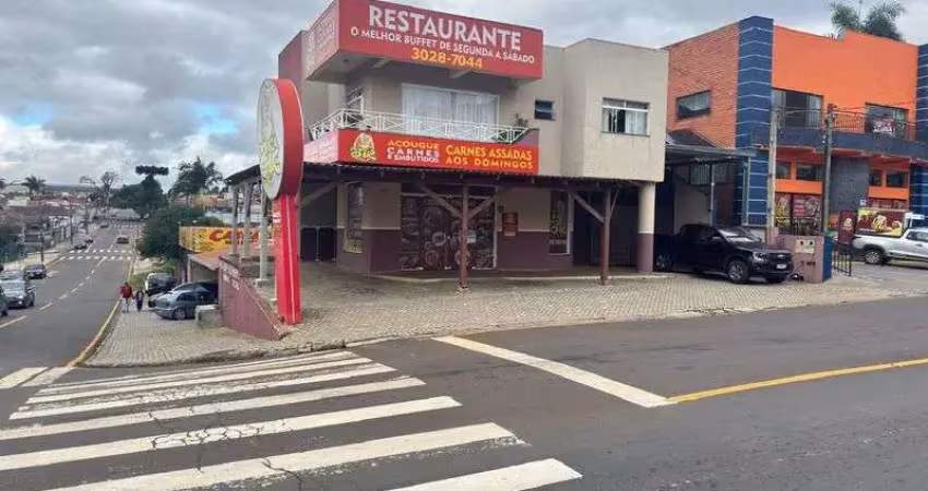 Casa com 4 quartos à venda na Rua Casemiro de Abreu, 330, Uvaranas, Ponta Grossa