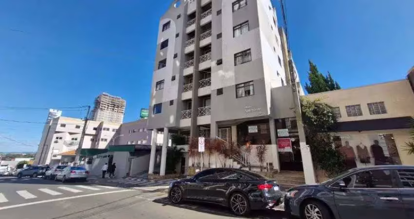 Ponto comercial para alugar na Rua Coronel Dulcídio, Centro, Ponta Grossa