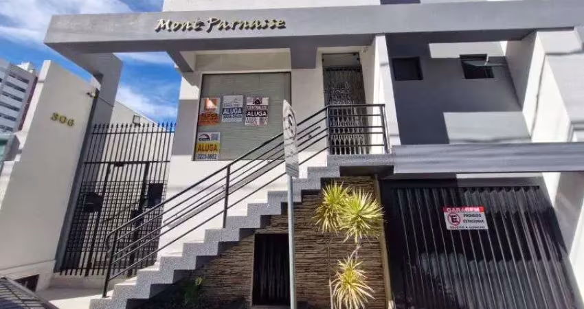 Ponto comercial para alugar na Rua Engenheiro Schamber, Centro, Ponta Grossa