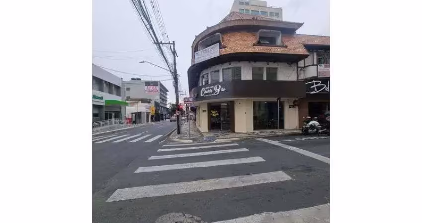 Ponto comercial à venda na RUA DOUTOR PAULA XAVIER - DE 759/760 AO FIM, Centro, Ponta Grossa