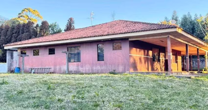 Chácara / sítio com 3 quartos para alugar na Estrada Velha para Castro, Jardim Carvalho, Ponta Grossa